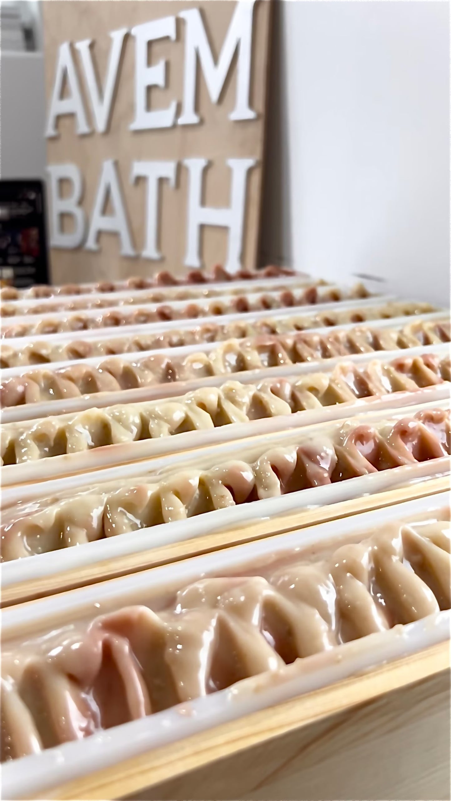 Oatmeal Soap