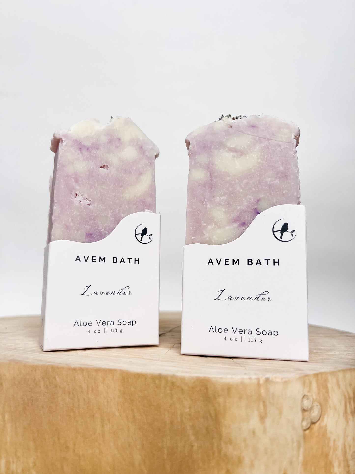 Lavender Soap