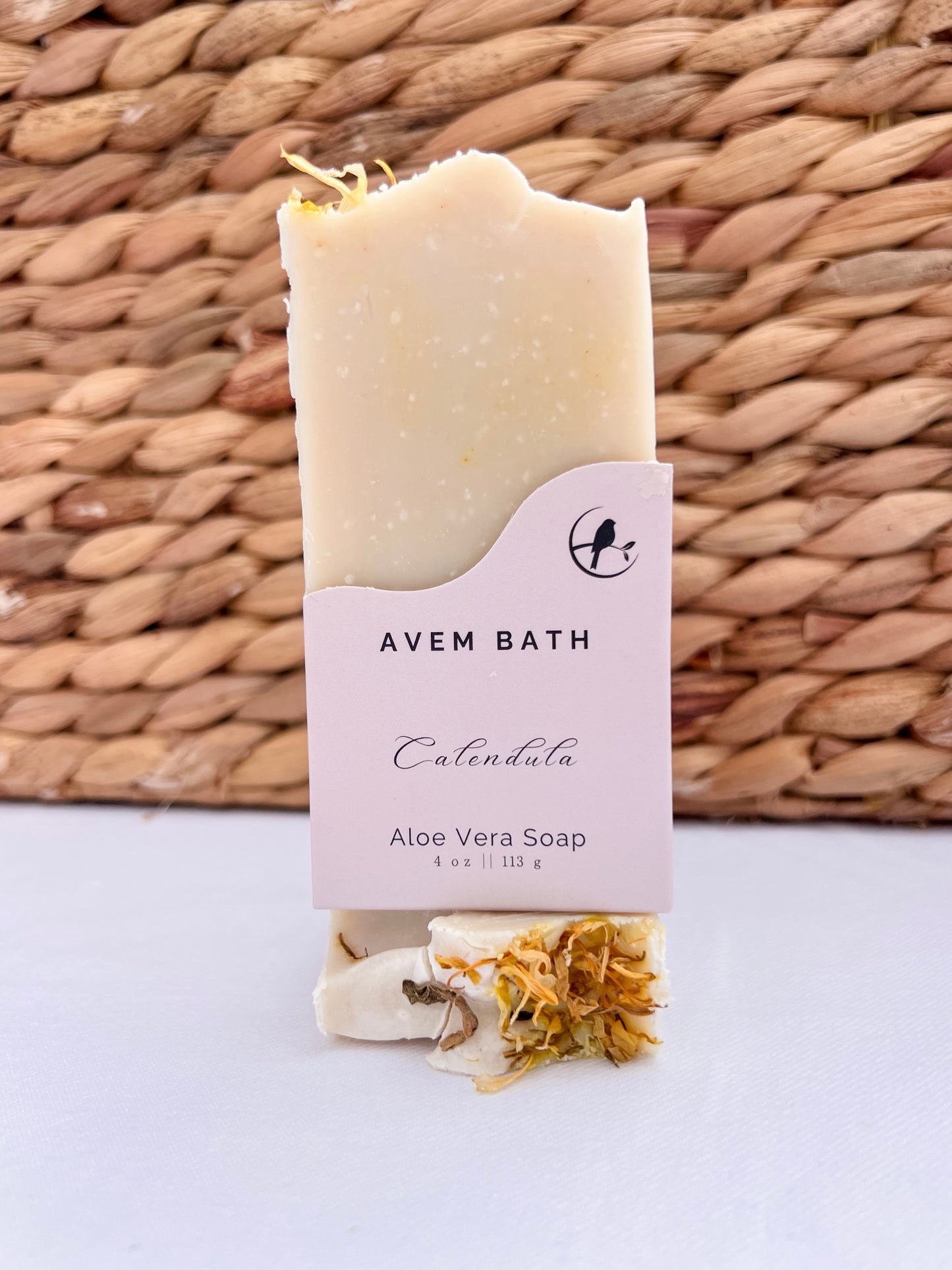 Calendula Soap