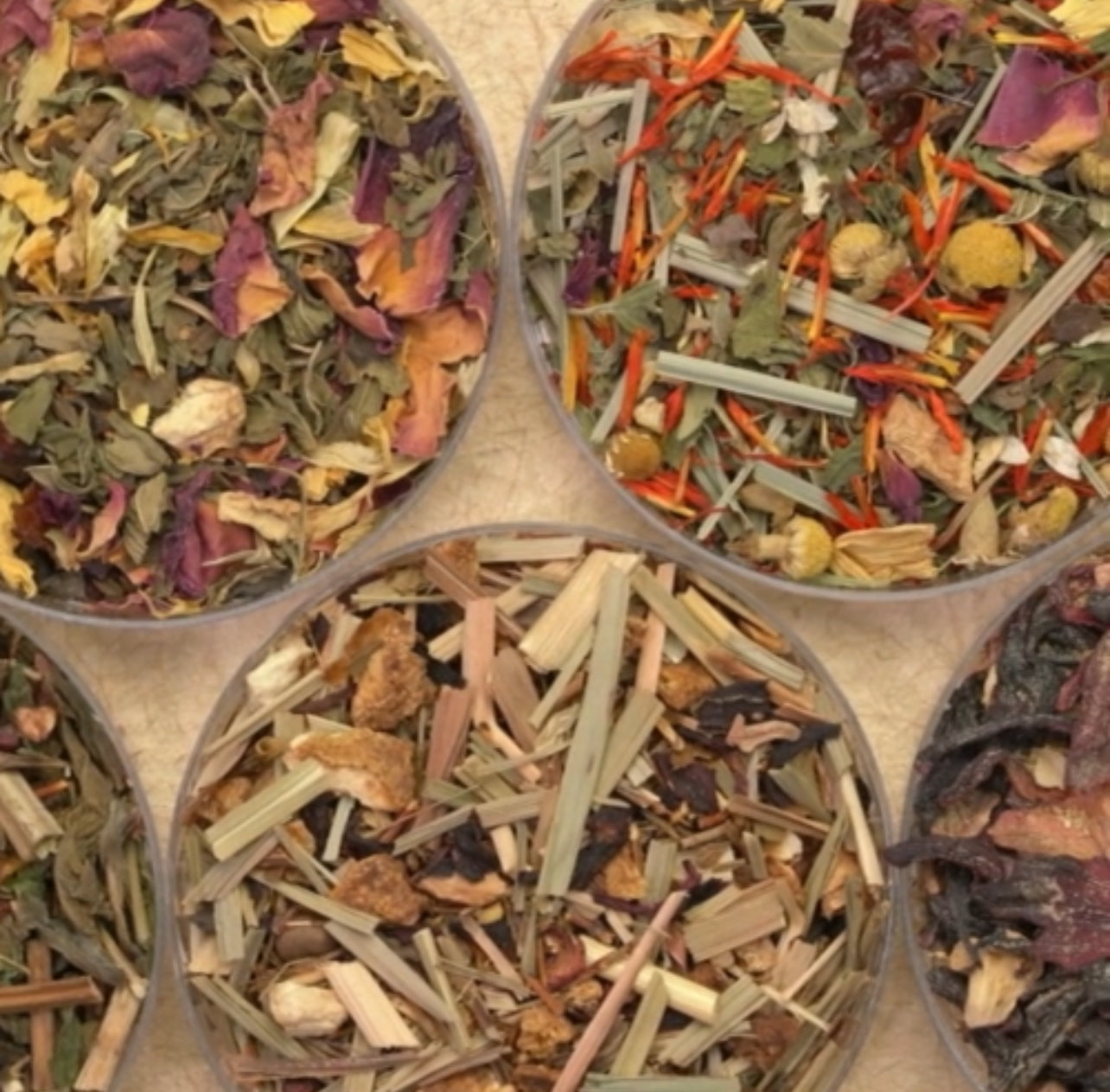 Herbal Facial Oil