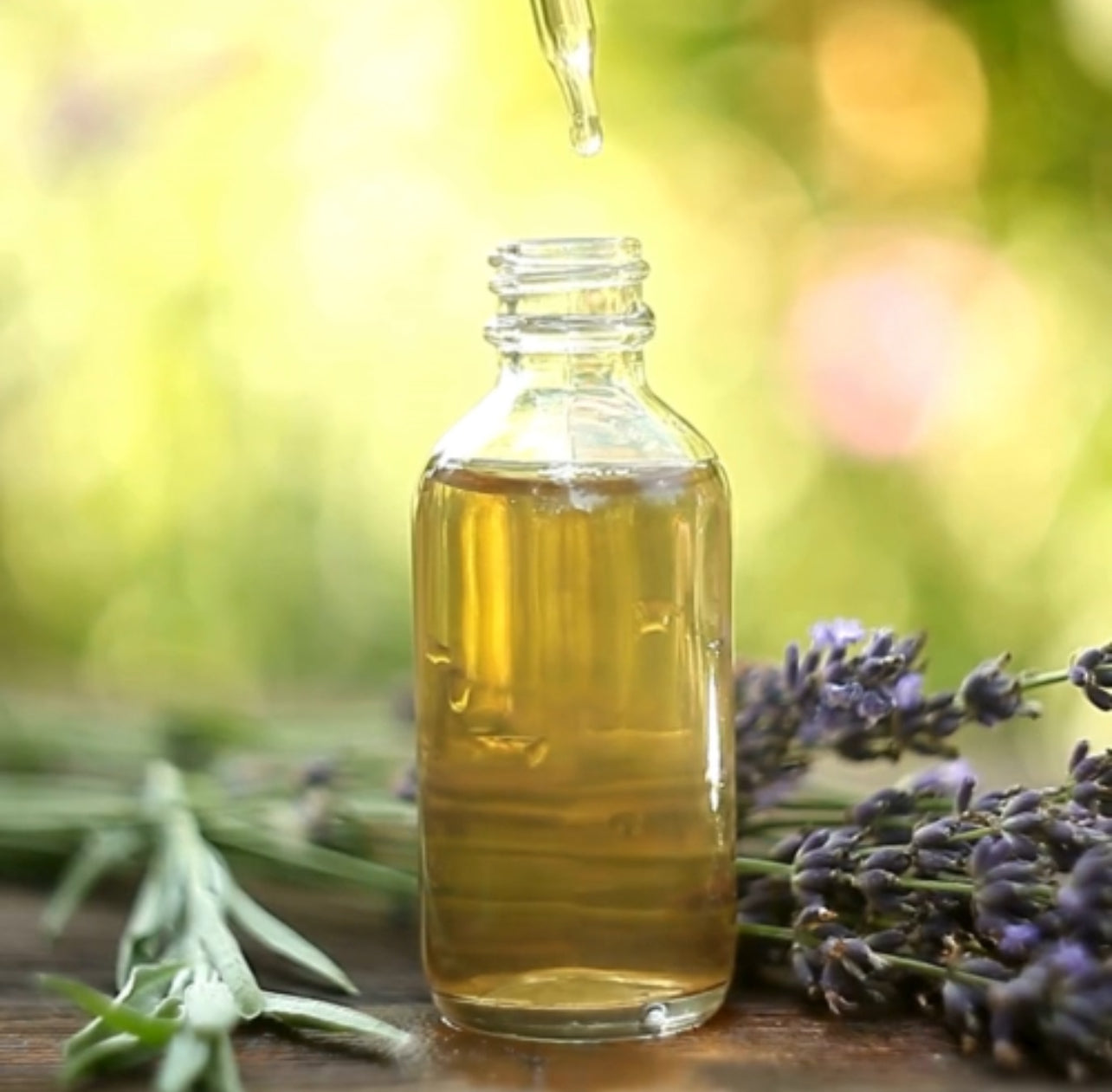 Overnight Facial Oil