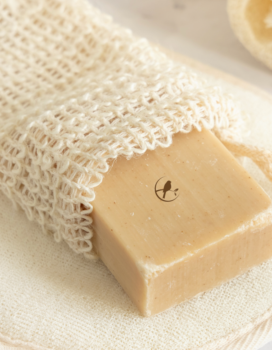 Perfectly Imperfect Soap Scraps
