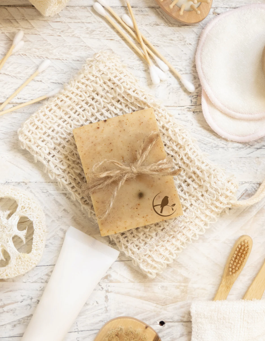 Soap Pocket