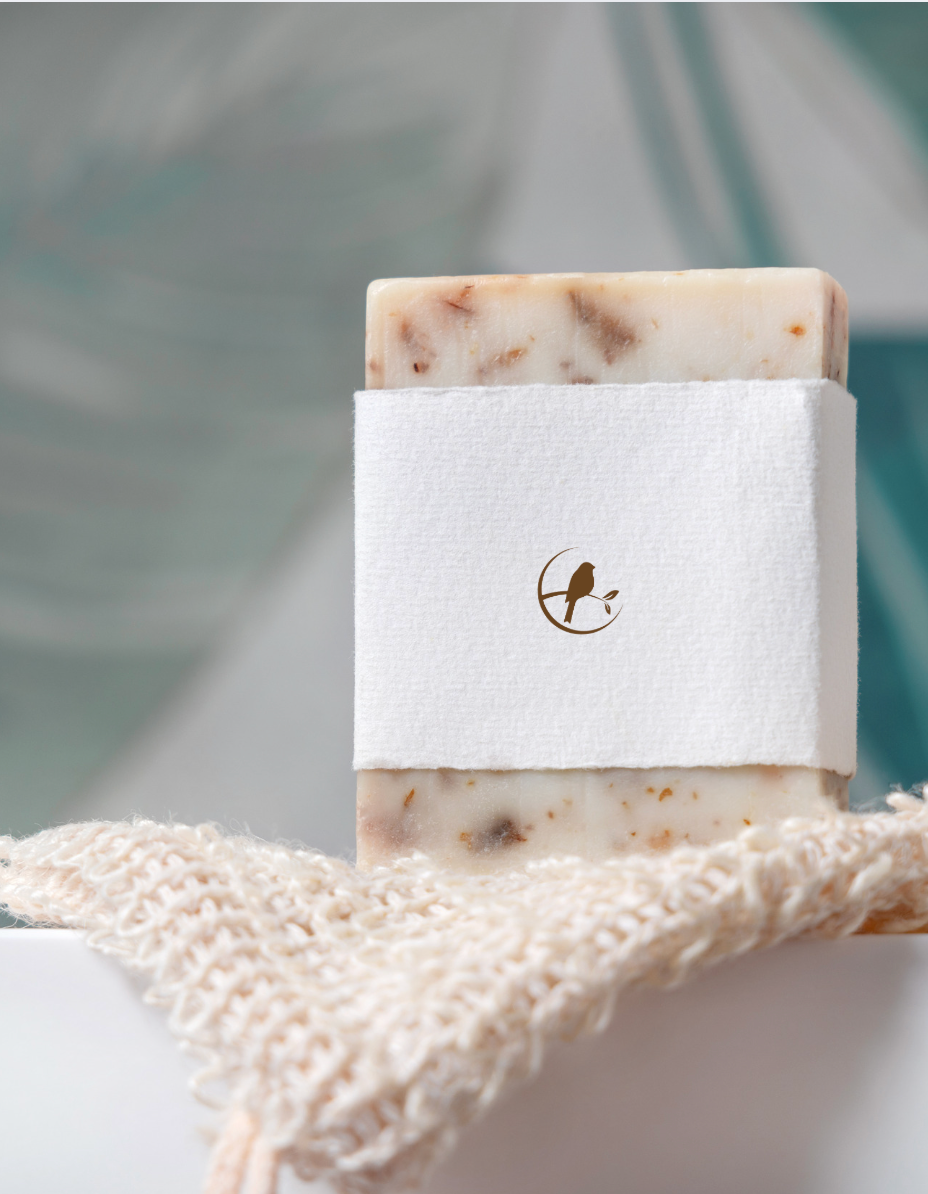 Soap Pocket